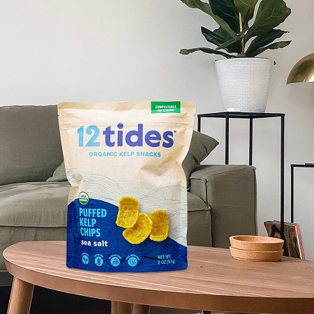 Envases para snacks Envases para snacks