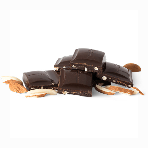 CHOCOLATES VEGANOS