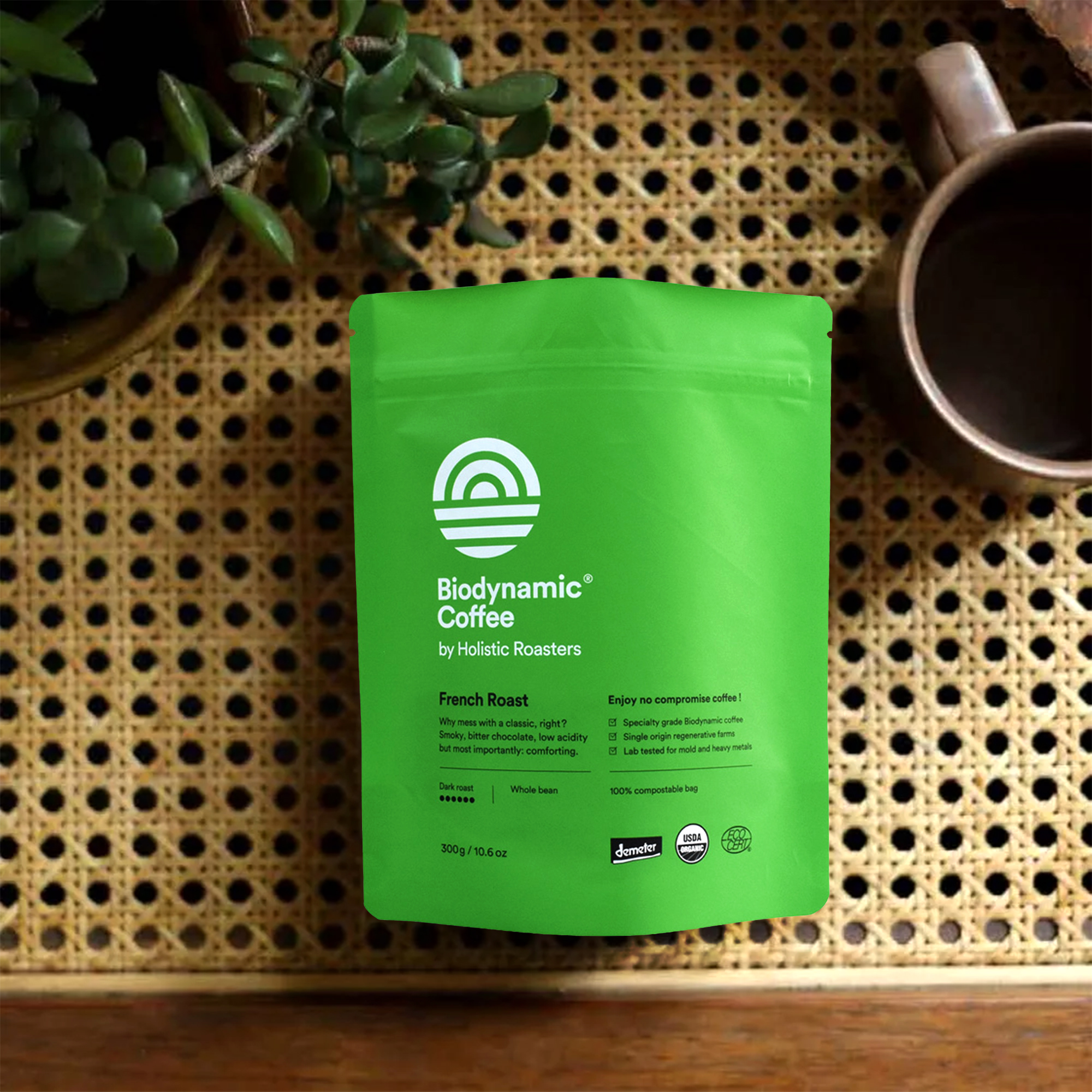 sustainable packaging solution solución de embalaje sostenible