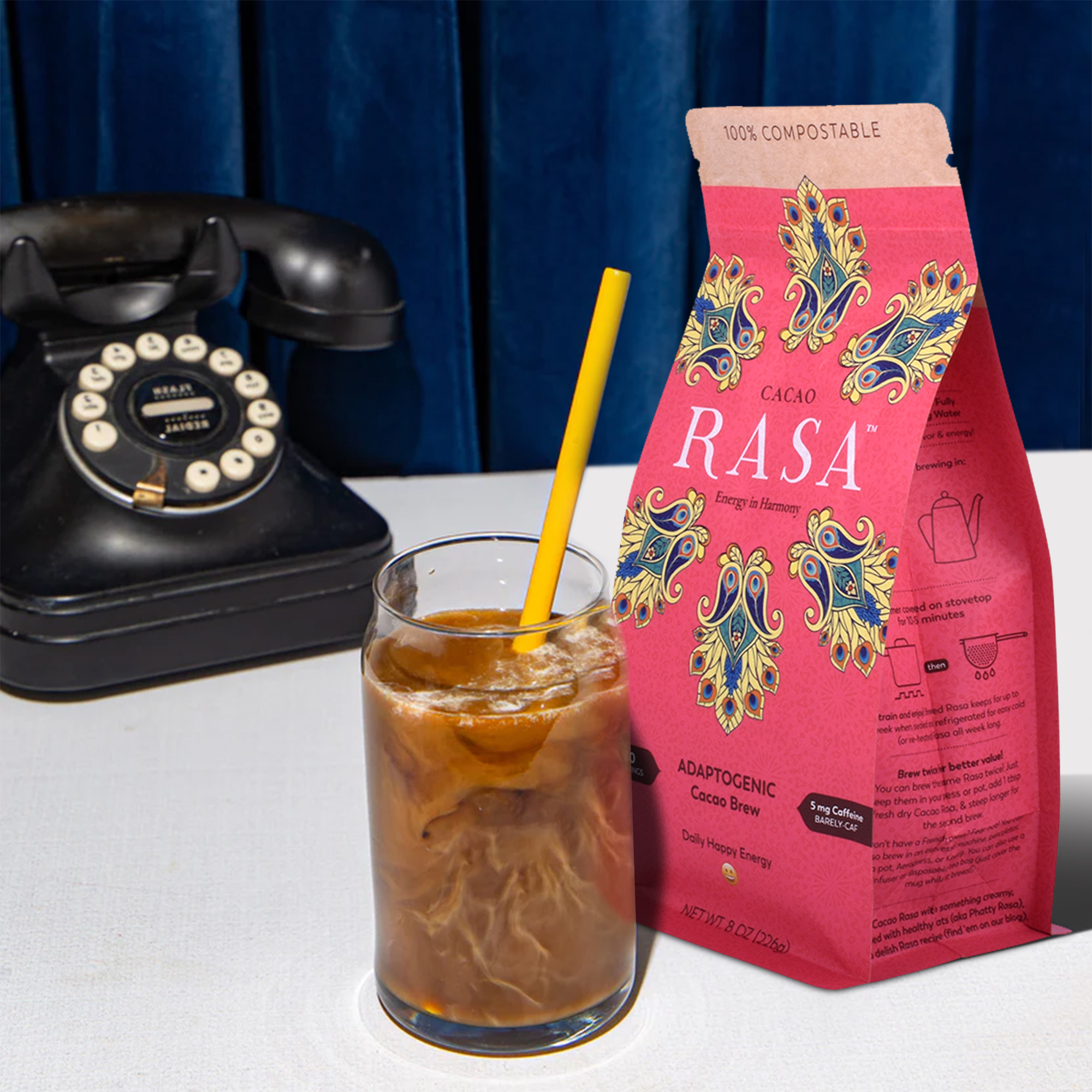 biodegradable coffee bags bolsas de café biodegradables