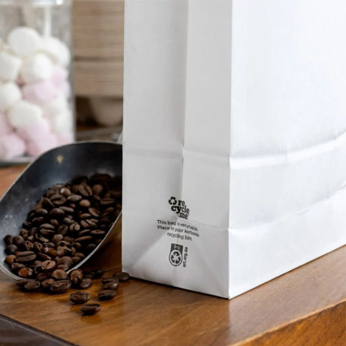 recycle coffee bag recycle coffee bag