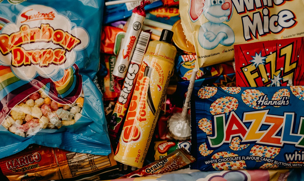 Evolución De La Confitería: El Poder Del Embalaje En Medio De Las Cambiantes Mareas De Consumo