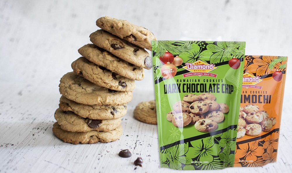 Galletas crujientes en bolsas stand up compostables: ¿cuánto tiempo permanecen frescas?