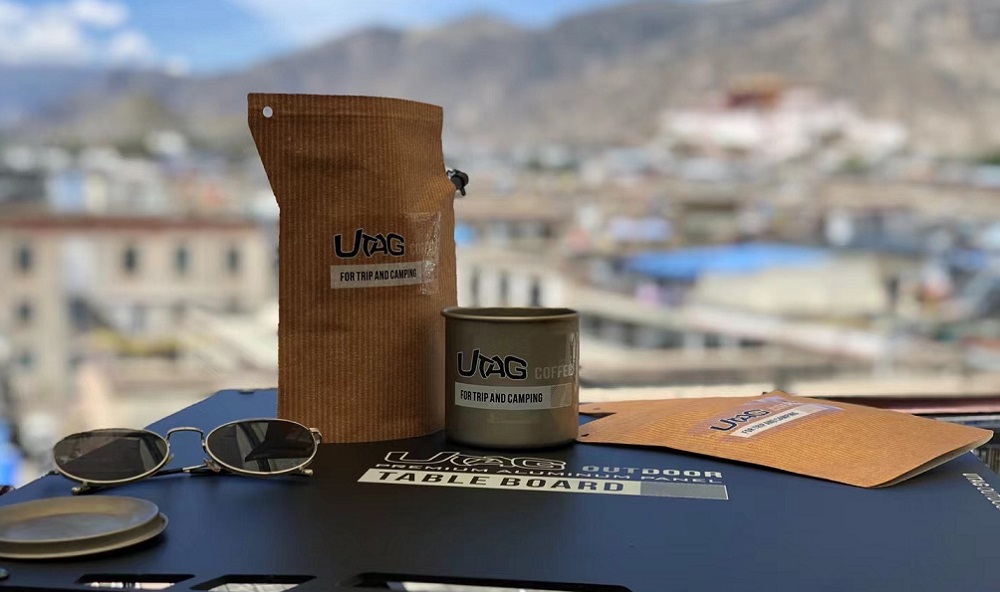 Revelando La Mecánica De Las Bolsas Portátiles Para Preparar Café: Su Solución De Cafeína Para Llevar