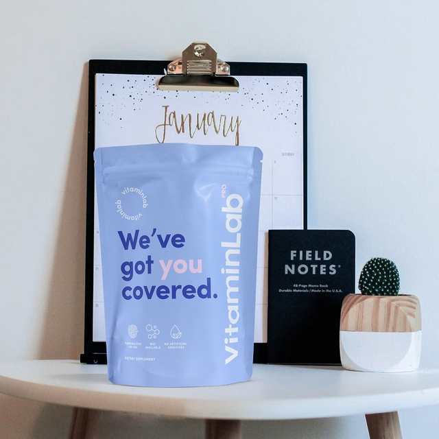 Bolsas De Proteína Veganas Resellables Vacías Biocompostables