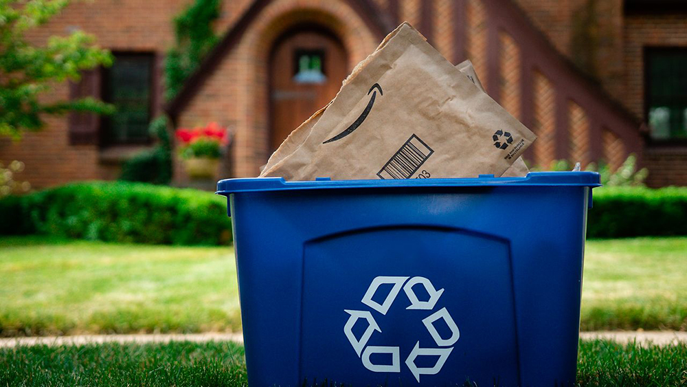 Navegando Por El Futuro: La Dinámica De Los Envases Flexibles En El Reciclaje En Las Aceras