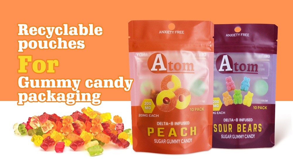 Driving Sustainability in The Food Industry: PCR Films Transforming Packaging Solutions