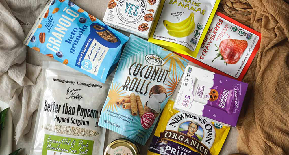 Revolucionando El Embalaje: Soluciones Sostenibles Pioneras Para Que Los Fabricantes De Snacks Combatan Los Residuos Plásticos