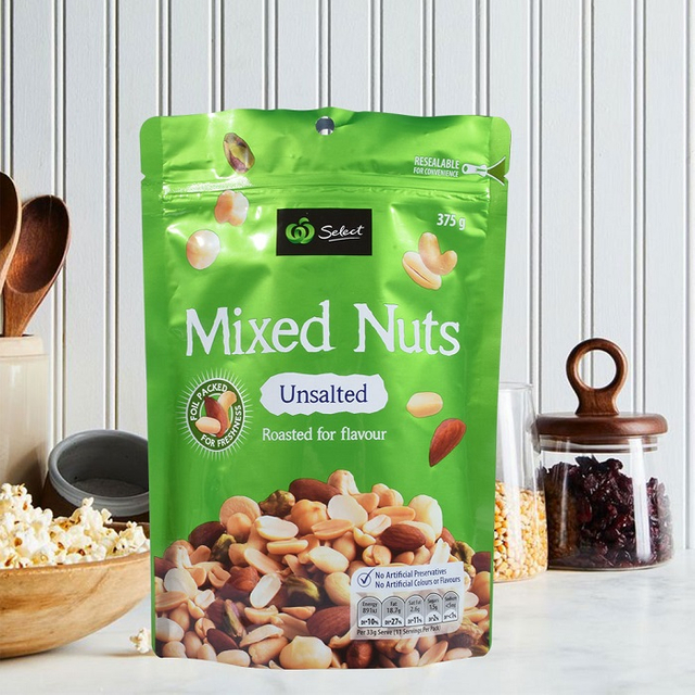 Empaquetado Biodegradable Vacío Portátil Impreso Digitaces De Los Microprocesadores Calientes De La Venta