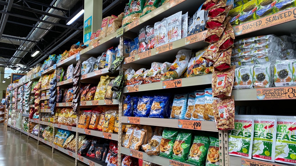 Nutrir El Planeta: La Interacción Entre La Elección De Alimentos Y Los Envases Sostenibles