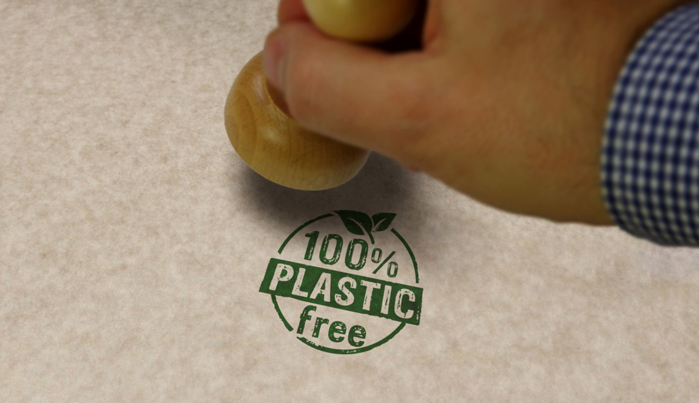 Más Allá De Los Plásticos: Trazando El Rumbo De La Evolución De Los Envases Sin Plástico Con Soluciones Flexibles