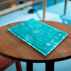 Sobres Publicitarios En Forma De Panal Acolchados De Papel Totalmente Compostables, Certificados Y Personalizables