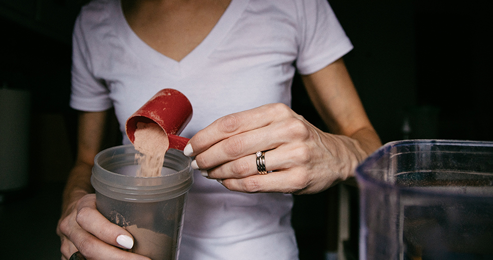 Las Marcas De Productos Nutricionales Allanan El Camino Hacia Una Mayor Sostenibilidad En Los Envases