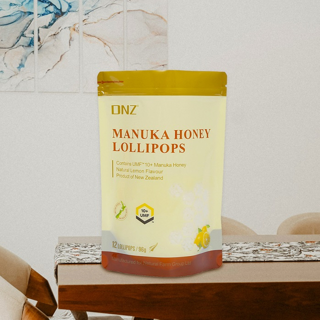 Bolsos De Empaquetado De La Galleta De Encargo Segura De La Comida De Doypack De La Impresión En Color Amarillo Brillante Que Se Puede Volver A Sellar