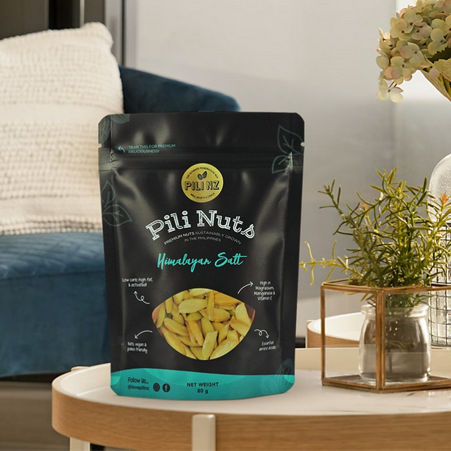 Bolsas De Chips Compostables De Pie Con Impresión De Logotipo De Tamaño Personalizado A La Venta