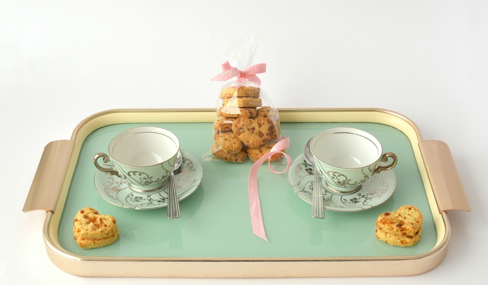 Horneado Ecológico: Transforme Su Presentación Con Bolsas De Galletas De Celofán Compostables