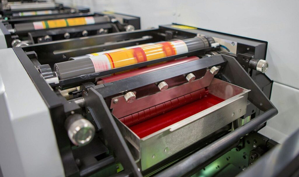 Dominio De La Impresión: Elegir La Técnica Ideal Para Su Embalaje Personalizado