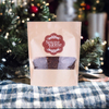 Bolsas Doypack De Pie Bolsas De Té De Papel Con Cierre De Cremallera Compostables Para Hojas De Té Sueltas