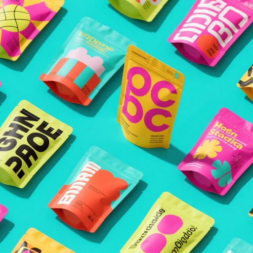 Cómo El Empaque Personalizado Tipo Bolsa Eleva La Identidad De Tu Marca