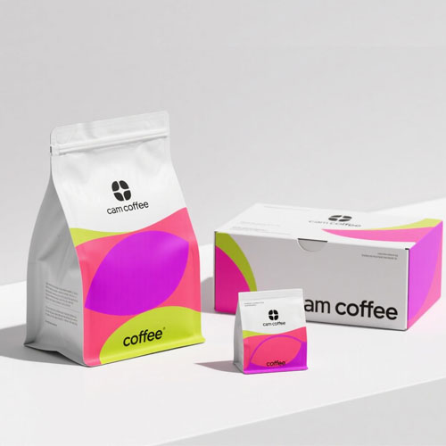 ¿Cuáles Son Los Requisitos Para El Empaque Del Café?