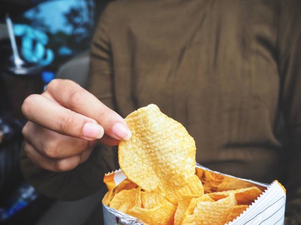 ¿Las bolsas de patatas fritas son reciclables?