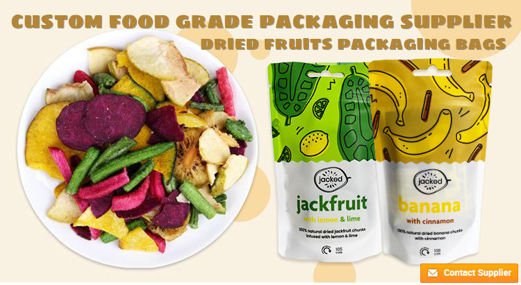 bolsa de comida organica