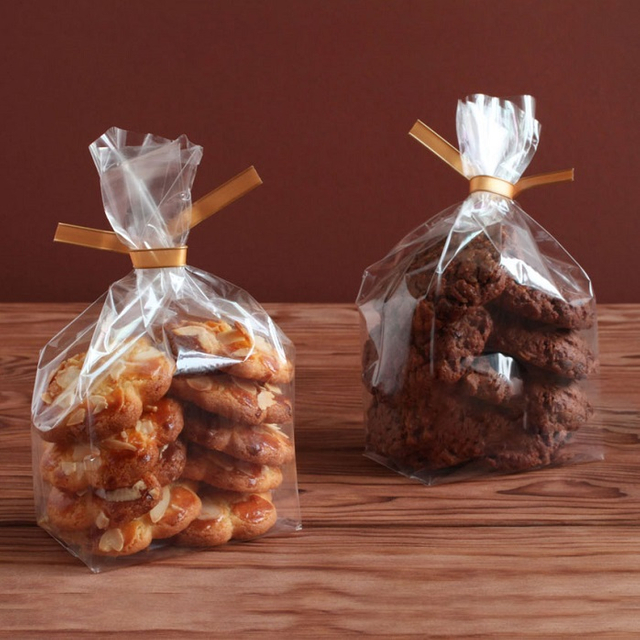 Bolsas De PE Verde De Origen Vegetal Con Impresión Personalizada Al Por Mayor