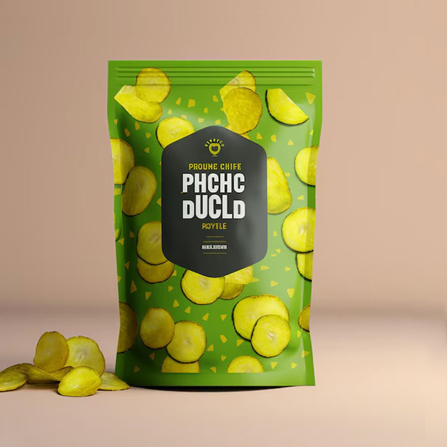 Las Mejores Bolsas De Aperitivos De Palomitas De Maíz Individuales Reciclables, Bolsa De Almohada Termosellada Personalizada