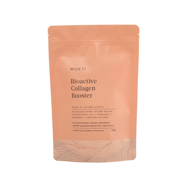 Bolsas de suplementos reciclados posconsumo (PCR)