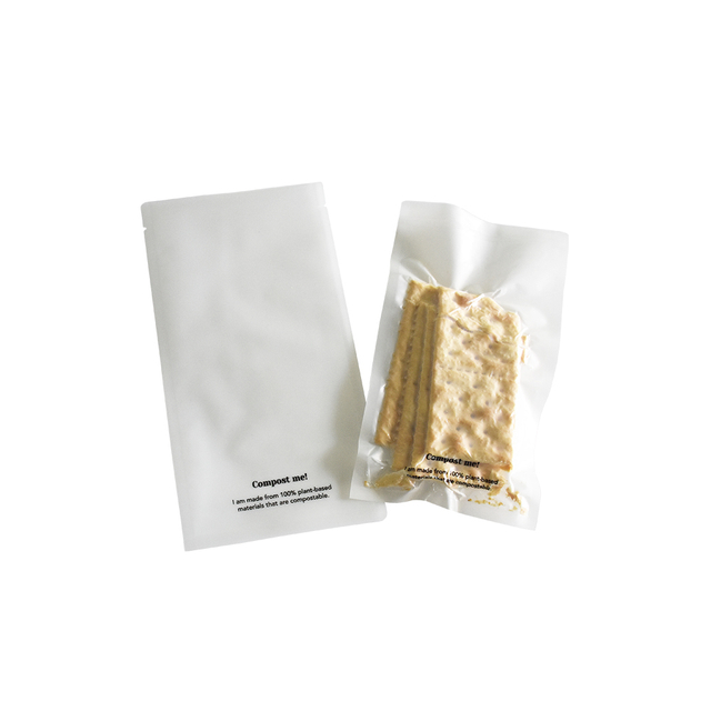 Embalaje de barra de chocolate sostenible y respetuoso con el medio ambiente