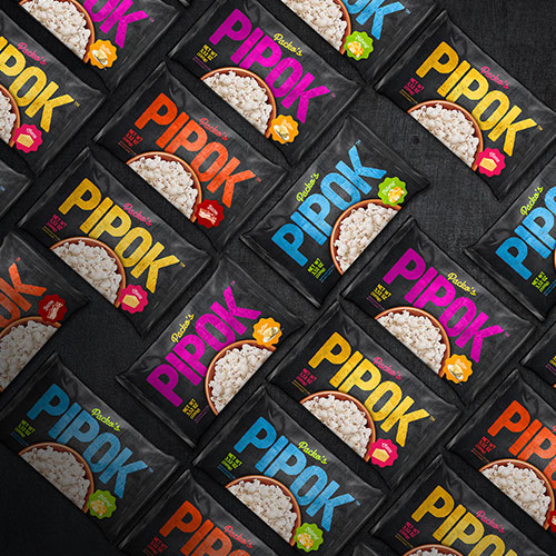 7 Ideas De Empaques Para Palomitas De Maíz Para Impulsar Tu Marca