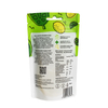 100% Reciclables Stand Up Dry Jackfruits Bolsas Empaque Orgánico