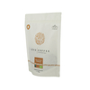 Bolsas de embalaje de café biodegradables sostenibles de proveedor de China