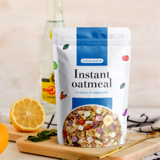 Bolsas de granola