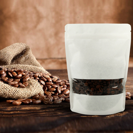 Inicio Bolsas de café compostables