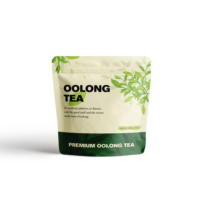 Bolsitas de té orgánico sin plástico