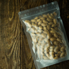Envases Translúcidos De Almidón De Maíz Biodegradable Con Compensación De Carbono Para Anacardos