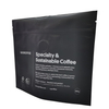 Envase sostenible Reciclable PE 4 Stand Up Coffee Bag 250g