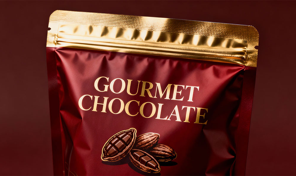 c&oacute;mo sellar una bolsa con base