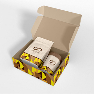 Las Mejores Cajas De Regalo Personalizadas Para Café, Al Por Mayor, Para Cafeterías, Restaurantes Y Empaques De Café