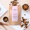 Bolsa De Condimento De Fondo Cuadrado Con Cremallera Impermeable Hermética Personalizada