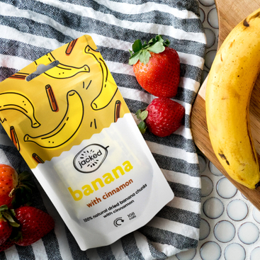 Bolsas de frutos secos reciclables de base biológica