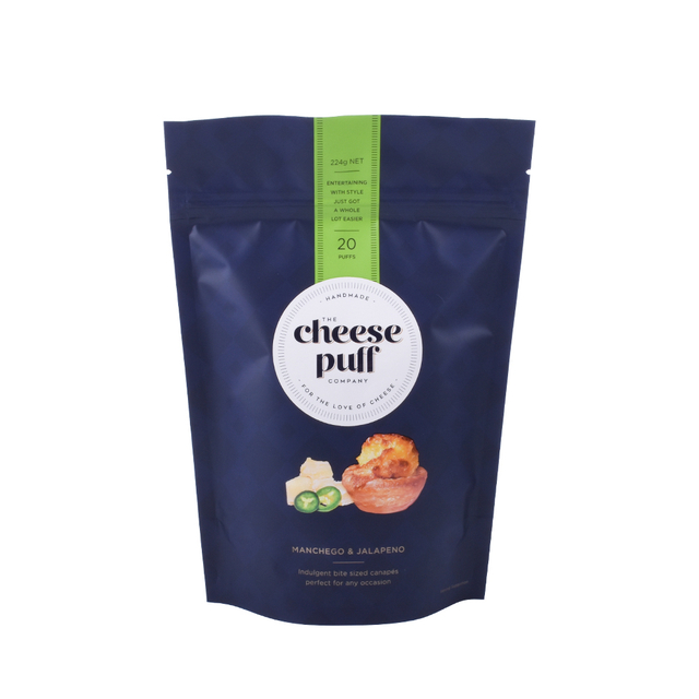 Bolsa Eco Sostenible 100% Compostable Vegana