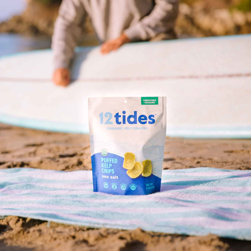 bolsa de papas fritas