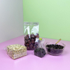 Bolsas Pequeñas De Plástico Para Dulces De Alta Calidad, Con Cierre Hermético Y Forro De Aluminio, Con Impresión Personalizada