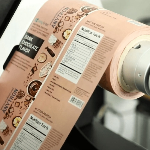 Cómo Las Nuevas Tecnologías De Impresión Digital Mejoran Los Beneficios Del Embalaje