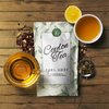 Bolsas De Té Stand-up Con Impresión De Diseño Personalizado Y Materiales De Origen Vegetal Al Por Mayor