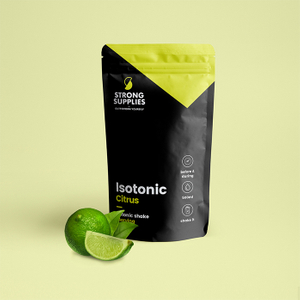 Bolsas Compostables Para Suplementos