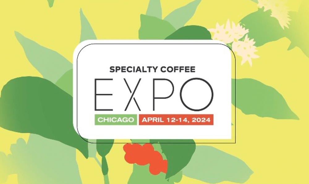 BioPack Asiste A La Expo De Cafés Especiales 2024 Chicago