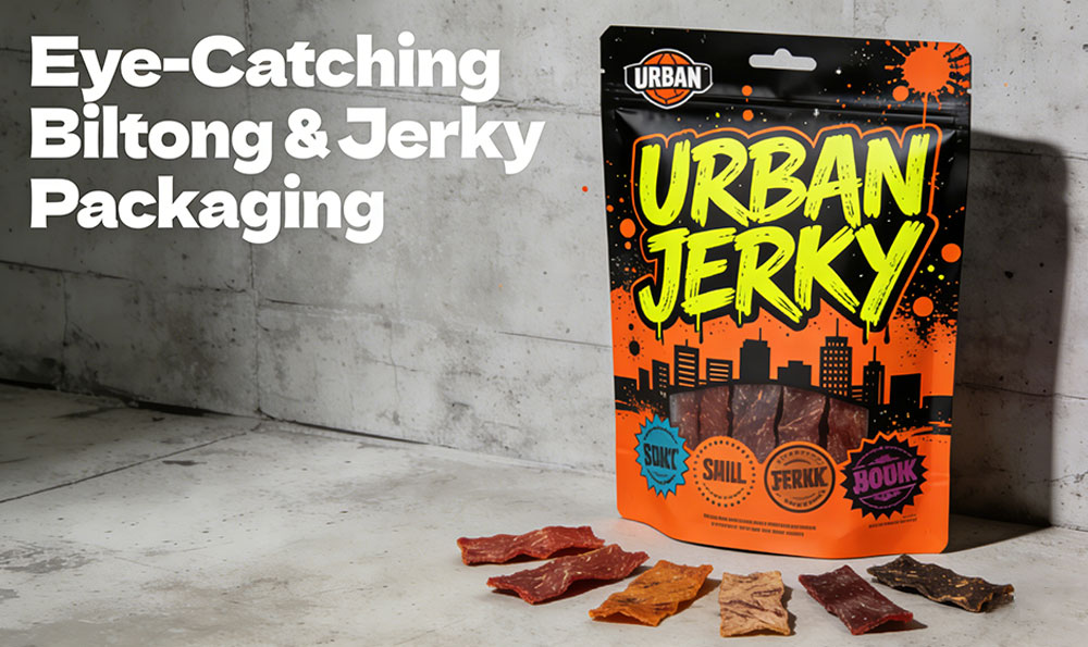 envases personalizados para biltong y jerky